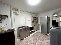 Blk 1 Ghim Moh Green (Queenstown), HDB 3 Rooms #534276761